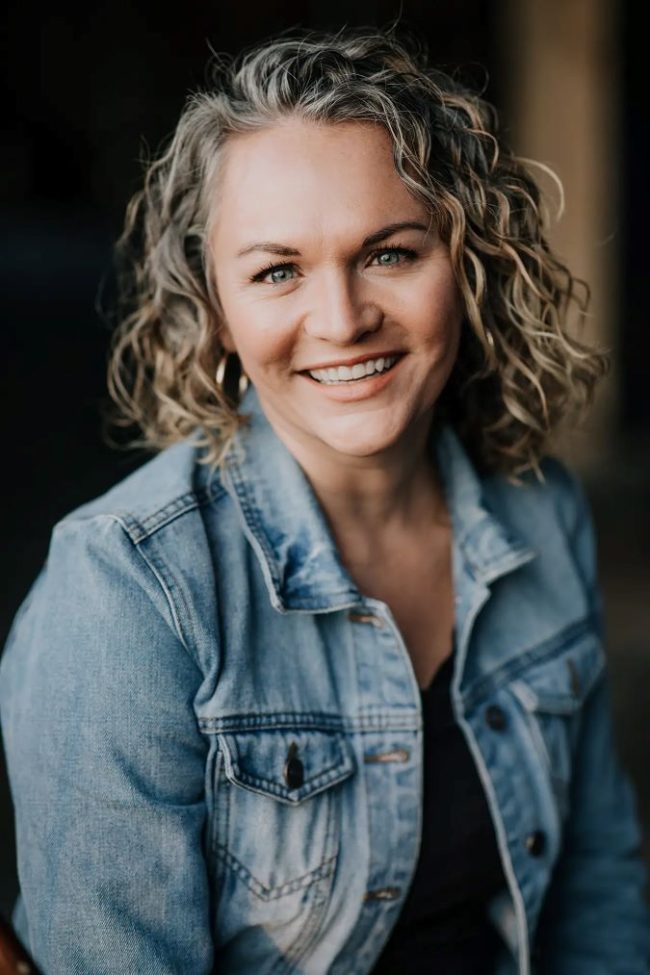 A profile photo of Julia of Shepherd Consulting.